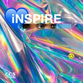 iNSPIRE - EP artwork