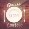 Quiero Cenar Contigo - Single