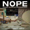 Nope (Original Motion Picture Soundtrack) artwork