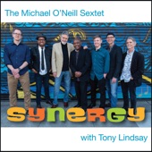 Michael O'Neill Sextet - Bird of Beauty