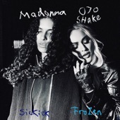 Madonna - Frozen (feat. 070 Shake)