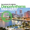 Sirup Dance Anthems Miami 2017