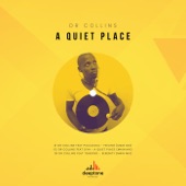 A Quiet Place (feat. Siya) artwork
