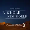 A Whole New World (From "Aladdin") [Harp Version] - Single album lyrics, reviews, download