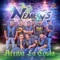 El Karma - Nemesys lyrics
