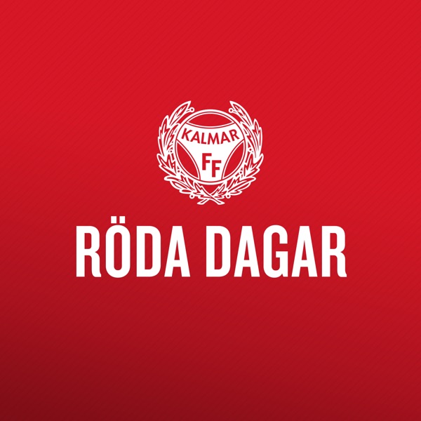 Röda dagar cover