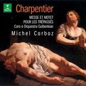 Charpentier: Messe pour les trépassés, H. 2 & Motet pour les trépassés, H. 311 artwork