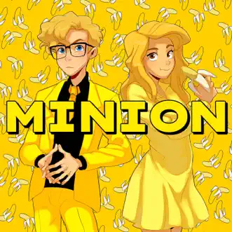 MINION by CG5 & salem ilese song reviws