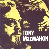 Tony Macmahon artwork