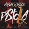 Pistola (feat. Mason) - DVICE lyrics