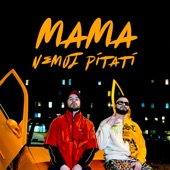 Mama Nemoj Pitati artwork