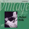 Vintage Acker Bilk album lyrics, reviews, download