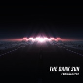 The Dark Sun - EP artwork