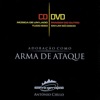 DualDisc - Adoração Como Arma De Ataque