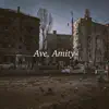 Ave, Amity (feat. Brock Human) - Single album lyrics, reviews, download