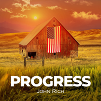 Album Progress - John Rich