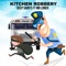 Kitchen Robbery (feat. Mr Loner) - Deep Saints lyrics