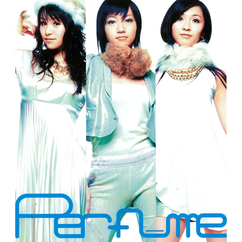 Perfume - Complete Best - (2006) [iTunes Plus AAC M4A]-新房子