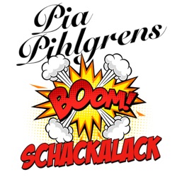 Pia Pihlgrens - Boom Schackalack