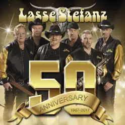 50th Anniversary (1967-2017) - Lasse Stefanz 50th Anniversary (1967-2017) - Lasse Stefanz