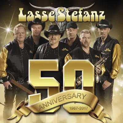 50th Anniversary (1967-2017) - Lasse Stefanz