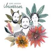 Universos (feat. Vitor Gonçalves & Daniel Dor) artwork