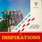 My Lord's Been-A Walkin - The Inspirations lyrics