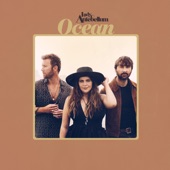 Lady Antebellum - What I’m Leaving For