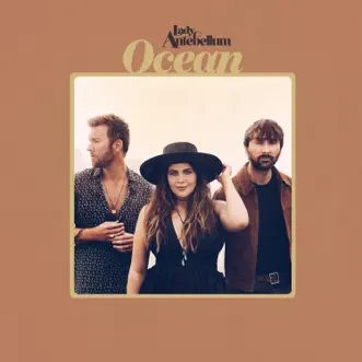 Ocean by Lady A album reviews, ratings, credits