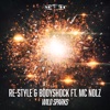 Wild Sparks (feat. MC Nolz) - Single