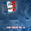 Best French Chansons: Jean Sablon Vol. 01 album lyrics, reviews, download