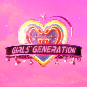 Girls' Generation - FOREVER 1 - Line Dance Musik