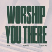 Worship You There artwork