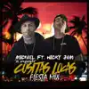Cositas Locas (Fiesta Mix) - Single album lyrics, reviews, download