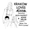 When the Storm Comes (feat. Ruth Radelet & Adam Miller) - Single