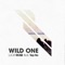Wild One (feat. Tep No) artwork