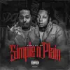 Simple & Plain (feat. SD) - Single album lyrics, reviews, download