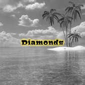 Diamonds (Cover) artwork