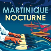 Martinique Nocturne (feat. Thomas Bellon) artwork