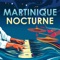 Martinique Nocturne (feat. Thomas Bellon) artwork