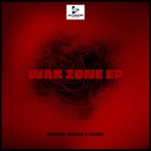 War Zone - EP artwork