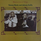 Tommy Healy - Reel: The First Part of the Lancers