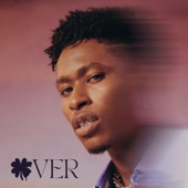 Over (Sped Up) artwork