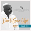 Don't Give Up (Club Mix) - Single