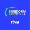 Música Vita Est - Himno Oficial del Benidorm Fest (RTVE) - EP