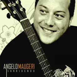 Sorridendo - Angelo Maugeri