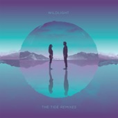 The Tide (Remixes) artwork