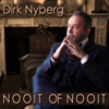 Nooit Of Nooit - Single