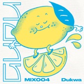 GUDU Mix 004 (DJ Mix) artwork