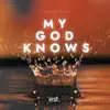My God Knows - Single album lyrics, reviews, download